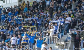 FC Carl Zeiss Jena Chemnitzer FC 31102021 40